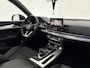 Audi Q5 50 TFSI e Quattro S-line | Pano | Luchtvering | Memory | Sfeerverl. | Trekh. | Carplay | Parkeersens. | Keyless | NAP