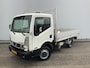 Nissan NT400 32.12 2.5 dCi 250 Kipper Trekhaak 2000 kg 3 Zits Bakmaat L.310/B.190/H0.30 CM EURO 5