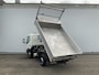 Nissan NT400 32.12 2.5 dCi 250 Kipper Trekhaak 2000 kg 3 Zits Bakmaat L.310/B.190/H0.30 CM EURO 5