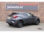 Toyota C-HR 1.8 Hybrid Style + BSM + PDC + stoelverw.