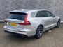 Volvo V60 2.0 T5 Momentum | Trekhaak | Adaptive cruise control | Keyless | Head-up display | Stoel- en stuurwielverwarming | Achteruitrijcamera | Elektrische achterklep | Standkachel | Actieve LED koplampen |