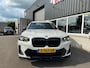 BMW iX3 HIGH EXECUTIVE 80kWh M-Sport SOH 100% Panoramadak Trekhaak HUD Memory Leder Mooi vol!