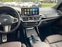 BMW iX3 HIGH EXECUTIVE 80kWh M-Sport, Aeropakket, Pano, Trekhaak, HUD, Memory, Leder, Mooi vol!