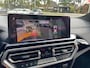 BMW iX3 HIGH EXECUTIVE 80kWh M-Sport, Aeropakket, Pano, Trekhaak, HUD, Memory, Leder, Mooi vol!