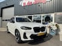 BMW iX3 HIGH EXECUTIVE 80kWh M-Sport SOH 100% Panoramadak Trekhaak HUD Memory Leder Mooi vol!