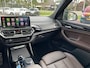 BMW iX3 HIGH EXECUTIVE 80kWh M-Sport SOH 100% Panoramadak Trekhaak HUD Memory Leder Mooi vol!