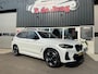 BMW iX3 HIGH EXECUTIVE 80kWh M-Sport SOH 100% Panoramadak Trekhaak HUD Memory Leder Mooi vol!