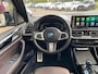 BMW iX3 HIGH EXECUTIVE 80kWh M-Sport SOH 100% Panoramadak Trekhaak HUD Memory Leder Mooi vol!