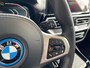 BMW iX3 HIGH EXECUTIVE 80kWh M-Sport SOH 100% Panoramadak Trekhaak HUD Memory Leder Mooi vol!