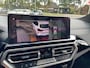 BMW iX3 HIGH EXECUTIVE 80kWh M-Sport, Aeropakket, Pano, Trekhaak, HUD, Memory, Leder, Mooi vol!
