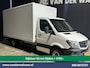 Mercedes-Benz Sprinter 316 CDI 164pk Bakwagen Laadklep Euro6 *Rijklaar Direct rijden* Airco | Camera | 994kg laadvermogen Cruisecontrol, Bijrijdersbank