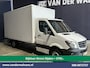 Mercedes-Benz Sprinter 316 CDI 164pk Bakwagen Laadklep Euro6 *Rijklaar Direct rijden* Airco | Cruisecontrol Bijrijdersbank