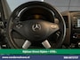Mercedes-Benz Sprinter 316 CDI 164pk Bakwagen Laadklep Euro6 *Rijklaar Direct rijden* Airco | Camera | 994kg laadvermogen Cruisecontrol, Bijrijdersbank