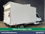 Mercedes-Benz Sprinter 316 CDI 164pk Bakwagen Laadklep Euro6 *Rijklaar Direct rijden* Airco | Cruisecontrol Bijrijdersbank