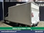Mercedes-Benz Sprinter 316 CDI 164pk Bakwagen Laadklep Euro6 *Rijklaar Direct rijden* Airco | Camera | 994kg laadvermogen Cruisecontrol, Bijrijdersbank