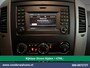 Mercedes-Benz Sprinter 316 CDI 164pk Bakwagen Laadklep Euro6 *Rijklaar Direct rijden* Airco | Camera | 994kg laadvermogen Cruisecontrol, Bijrijdersbank