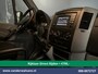 Mercedes-Benz Sprinter 316 CDI 164pk Bakwagen Laadklep Euro6 *Rijklaar Direct rijden* Airco | Camera | 994kg laadvermogen Cruisecontrol, Bijrijdersbank