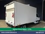Mercedes-Benz Sprinter 316 CDI 164pk Bakwagen Laadklep Euro6 *Rijklaar Direct rijden* Airco | Camera | 994kg laadvermogen Cruisecontrol, Bijrijdersbank
