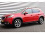 Peugeot 2008 1.2 PURETECH 110PK ALLURE / NAVI / LEDER / CLIMA / LED / PDC / 16" LMV / PANO. DAK / BLUETOOTH / CRUISECONTROL !!