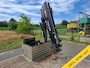 IVECO Daily 3.0I CNG Kraan Laadbak AUT-6 HIAB 3-Persoons Ecc Trekhaak Camera Blue power Alpine 2-Din Infotainment Sys. Bluetooth Opbergkasten Betonplex Vloer Compressed Natural Gas (CNG) EURO-6 375 35S14N Voertuig 1e Eigenaar Euro 6