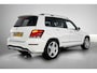 Mercedes-Benz GLK 350 CDI 4-Matic | StoelverW | AchterCam | Climate | Goed onderH | ETC