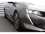 Peugeot 508 SW 1.6 HYBRID 225PK GT PACK AUTOMAAT / NAVI / LEDER / CLIMA / PDC / AGR / 18" LMV / CAMERA / ALCANTARA / KEYLESS / FOCAL AUDIO / FULL-LED  / ADAPT. CRUISE / NIEUWSTAAT !!