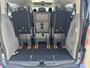 Ford Transit Custom Tourneo 340 2.5 PHEV L2H1 Titanium X 233pk | Incl. BTW/BPM Rijklaar | Handsfree elektrische dubbele zijschuifdeuren | Inklapbare trekhaak | Tourneo Luxury Pack | Verwarmbaar stuurwiel