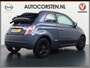 Fiat 500C T 86PK Cabrio Navi via Android Auto Pdc Airco Lmv Elektrische ramen Bluetooth