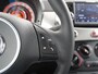 Fiat 500C T 86PK Cabrio Navi via Android Auto Pdc Airco Lmv Elektrische ramen Bluetooth