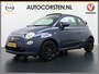 Fiat 500C T 86PK Cabrio Navi via Android Auto Pdc Airco Lmv Elektrische ramen Bluetooth
