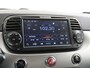 Fiat 500C T 86PK Cabrio Navi via Android Auto Pdc Airco Lmv Elektrische ramen Bluetooth