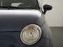 Fiat 500C T 86PK Cabrio Navi via Android Auto Pdc Airco Lmv Elektrische ramen Bluetooth