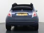 Fiat 500C T 86PK Cabrio Navi via Android Auto Pdc Airco Lmv Elektrische ramen Bluetooth