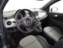Fiat 500C T 86PK Cabrio Navi via Android Auto Pdc Airco Lmv Elektrische ramen Bluetooth