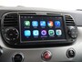 Fiat 500C T 86PK Cabrio Navi via Android Auto Pdc Airco Lmv Elektrische ramen Bluetooth