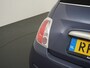 Fiat 500C T 86PK Cabrio Navi via Android Auto Pdc Airco Lmv Elektrische ramen Bluetooth