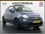 Fiat 500C T 86PK Cabrio Navi via Android Auto Pdc Airco Lmv Elektrische ramen Bluetooth