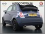 Fiat 500C T 86PK Cabrio Navi via Android Auto Pdc Airco Lmv Elektrische ramen Bluetooth