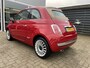 Fiat 500C 0.9 TwinAir Lounge 50% deal 2.975,- ACTIE Half Leder / Airco / LMV