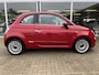 Fiat 500C 0.9 TwinAir Lounge 50% deal 2.975,- ACTIE Half Leder / Airco / LMV
