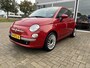 Fiat 500C 0.9 TwinAir Lounge 50% deal 2.975,- ACTIE Half Leder / Airco / LMV