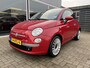 Fiat 500C 0.9 TwinAir Lounge 50% deal 2.975,- ACTIE Half Leder / Airco / LMV