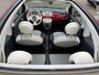 Fiat 500C 0.9 TwinAir Lounge 50% deal 2.975,- ACTIE Half Leder / Airco / LMV