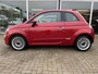 Fiat 500C 0.9 TwinAir Lounge 50% deal 2.975,- ACTIE Half Leder / Airco / LMV