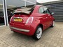 Fiat 500C 0.9 TwinAir Lounge 50% deal 2.975,- ACTIE Half Leder / Airco / LMV