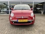 Fiat 500C 0.9 TwinAir Lounge 50% deal 2.975,- ACTIE Half Leder / Airco / LMV