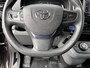 Toyota ProAce Worker 2.0|122PK|EURO6|1e EIG|AUTOMAAT|cruise|navi|airco|drie zitplaatsen|bluetooth|verwarmende buitenspiegels