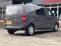 Toyota ProAce Worker 2.0|122PK|EURO6|1e EIG|AUTOMAAT|cruise|navi|airco|drie zitplaatsen|bluetooth|verwarmende buitenspiegels