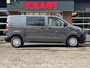 Toyota ProAce Worker 2.0|122PK|EURO6|1e EIG|AUTOMAAT|cruise|navi|airco|drie zitplaatsen|bluetooth|verwarmende buitenspiegels