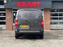 Toyota ProAce Worker 2.0|122PK|EURO6|1e EIG|AUTOMAAT|cruise|navi|airco|drie zitplaatsen|bluetooth|verwarmende buitenspiegels
